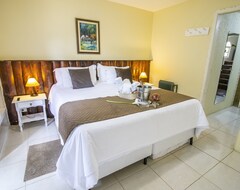 Khách sạn Green Village Hotel (Monte Verde, Brazil)