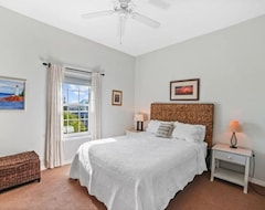 Hotel Stunning Ocean And River View-bring Fido Too! (New Smyrna Beach, Sjedinjene Američke Države)