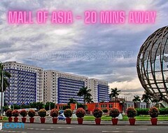 Khách sạn Unlock Unbeatable Value: Your Most Affordable Manila Staycation With Balcony, 20% Promo Discount, Free Pool & Sauna Access Near Manila Bay, Us Embassy (Manila, Philippines)