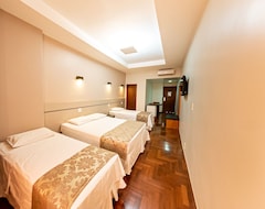 Serrano Residencial Hotel (Juiz de Fora, Brezilya)