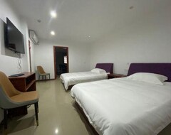 Khách sạn Laolvguan Hostel (Chongming, Trung Quốc)