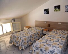 Hotel Confort (Comacchio, Italien)