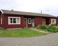 Cijela kuća/apartman Holiday Apartment Or Company Accommodation Near Umeå (Umea, Švedska)