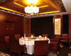 Hotelli Royal Phoenix Hotel (Peking, Kiina)