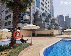 Toàn bộ căn nhà/căn hộ 1 Br Renovated Apartment In Marina Diamond 3 Close To Tram And Metro (Dubai, Các tiểu vương quốc Ả Rập Thống Nhất)