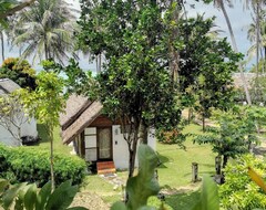 Resort/Odmaralište Arys Lagoon Bungalow & (Karimun Jawa, Indonezija)