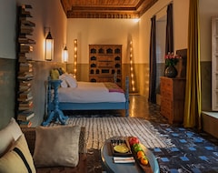Bed & Breakfast Riad Due (Marakeš, Maroko)