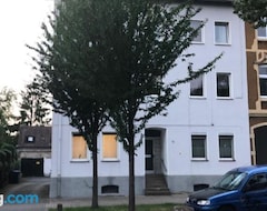 Koko talo/asunto 2-raum Wohnung Ruhig Gelegen (Herne, Saksa)