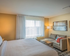 Hotelli TownePlace Suites by Marriott Goldsboro (Goldsboro, Amerikan Yhdysvallat)