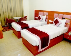 Hotel Twin Towers (Greater Noida, Hindistan)
