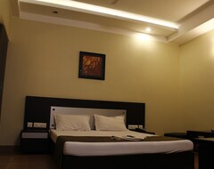 Khách sạn Sevoke Valley Residency (Siliguri, Ấn Độ)