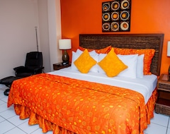 Serviced apartment Aparthotel Guijarros (Tegucigalpa, Honduras)