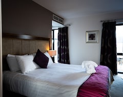 Hotel Ballyrobin Country Lodge (Crumlin, United Kingdom)