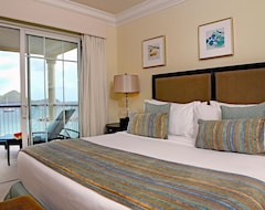 Hotel The Landings Resort and Spa - All Suites (Castries, Saint Lucia)