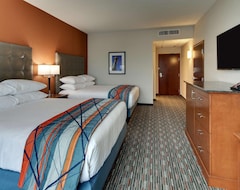 Hotel Drury Inn & Suites Knoxville West (Knoxville, Sjedinjene Američke Države)