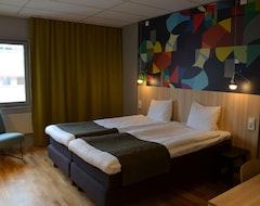 Hotelli Scandic Kista (Kista, Ruotsi)