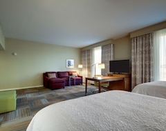 Khách sạn Hampton Inn & Suites Cordele (Cordele, Hoa Kỳ)