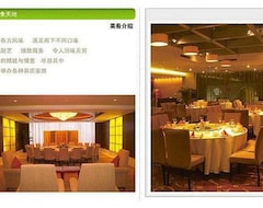 Khách sạn Guanyun Hotel (Tô Châu, Trung Quốc)