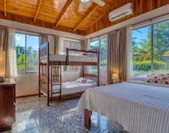 Khách sạn Tranquilidad Resort (Parrita, Costa Rica)