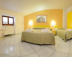 Hotel Victoria Resort (Ascea, Italy)
