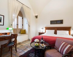 The American Colony - Small Luxury Hotels of the World (Jerusalem, Israel)
