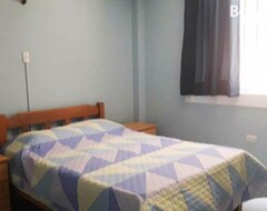 Casa/apartamento entero Intipunku (Cerro Azul, Perú)