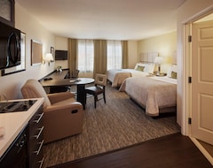 Hotel Candlewood Suites Grand Prairie - Arlington (Grand Prairie, EE. UU.)