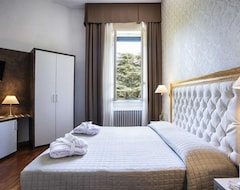 Khách sạn Hotel Antico Borgo (Riolo Terme, Ý)