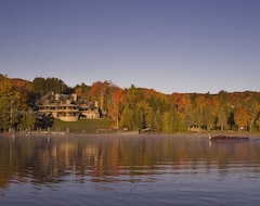 Resort/Odmaralište Lake Placid Lodge (Lake Placid, Sjedinjene Američke Države)