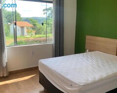 Cijela kuća/apartman Charme Corumba (Alexânia, Brazil)