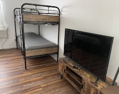 Cijela kuća/apartman One Room Cabin With Kitchenette (Meeker, Sjedinjene Američke Države)