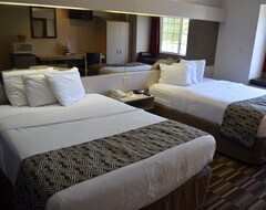 Hotel Stay Express Inn & Suites Union City Near Atlanta Airport (Junion Siti, Sjedinjene Američke Države)