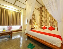 Hotelli Super Oyo Capital O 90548 Sp Venture Resort (Rawang, Malesia)