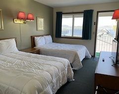 Sunset Motel & Resort (Lake City, ABD)