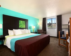Khách sạn Super 8 Rapid City Rushmore Rd (Rapid City, Hoa Kỳ)
