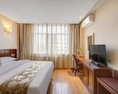 Hotel Jin Baoli Business (Harbin, Kina)