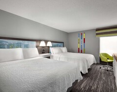 Hotelli Hampton Inn Greenville-Simpsonville (Simpsonville, Amerikan Yhdysvallat)