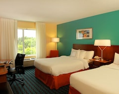 Hotel Fairfield Inn & Suites Traverse City (Traverse City, USA)