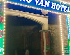 Hotelli Khach San Hung Van (Ha Giang, Vietnam)