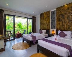 Khách sạn Ladear Priviledge Rooms (Siêm Riệp, Campuchia)