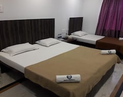 Khách sạn Hotel Ramco Residency (Kanchipuram, Ấn Độ)
