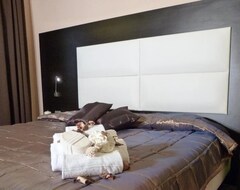 Eh Suites Rome Airport Euro House Hotels (Fiumicino, Italy)