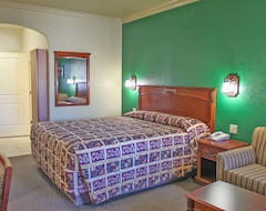 Hotelli Hawthorne's Best Inn (Hawthorne, Amerikan Yhdysvallat)
