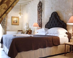 Bed & Breakfast Les Loges De Saint Eloi (Pontlevoy, Pháp)