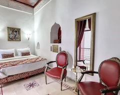 Hotel Riad Argan (Marakeš, Maroko)