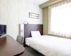 Hotelli Comfort Maebashi (Maebashi, Japani)