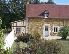 Hele huset/lejligheden Domaine Du Roc - Les Cypres (Saint-Julien-de-Crempse, Frankrig)