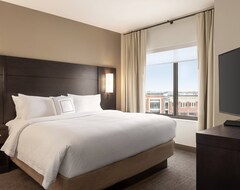 Hotelli Residence Inn by Marriott Des Moines Ankeny (Ankeny, Amerikan Yhdysvallat)