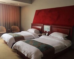 Khách sạn Desheng Hotel (Hàng Châu, Trung Quốc)
