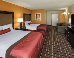 Hotel Travelodge Hardeeville (Hardeeville, USA)